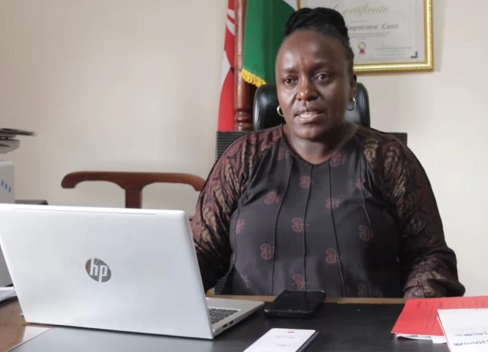 Body of refugee girl to be exhumed for autopsy