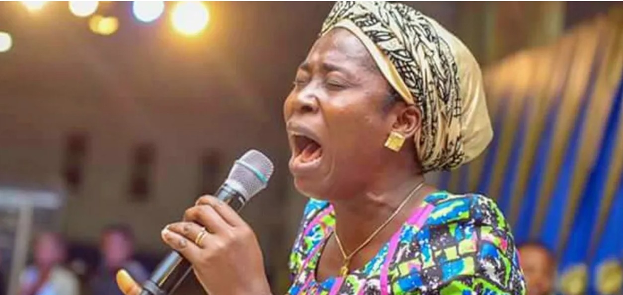 Husband of late Nigerian gospel singer sentenced to death