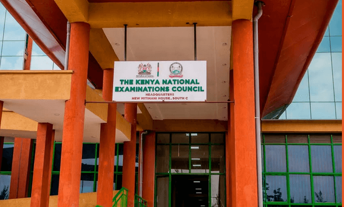 KNEC makes appeal over lost title for a Kileleshwa plot
