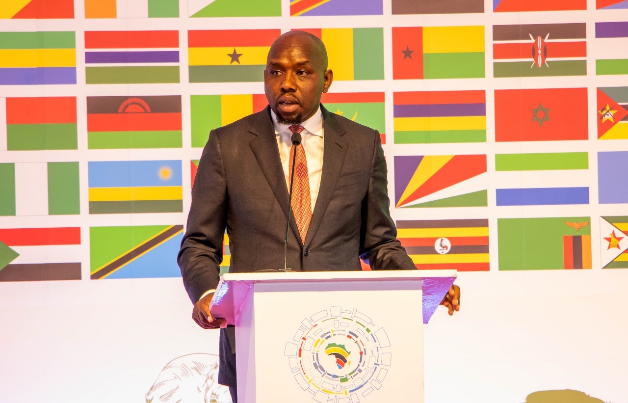 Murkomen to embark on security tour of six coastal counties