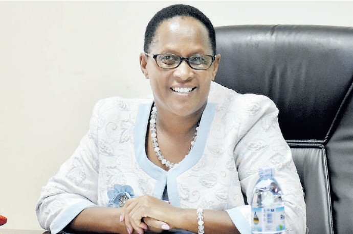 MPs warn of clash in Justice PS, Solicitor General roles