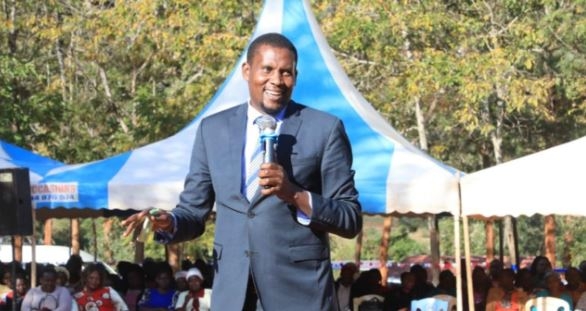 MCA calls for truce between Governor Ndeti and county assembly