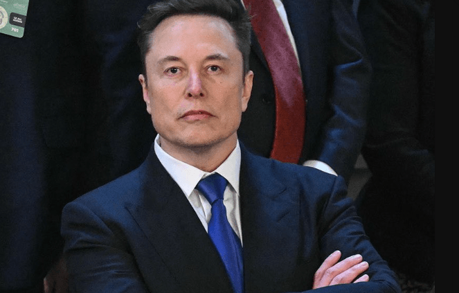 Musk unsuccessfully asked Trump to reconsider US retaliatory tariffs — newspaper
