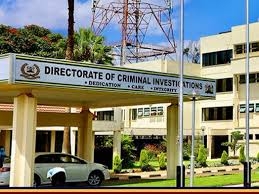 11 arrested, 350kg counterfeit gold seized