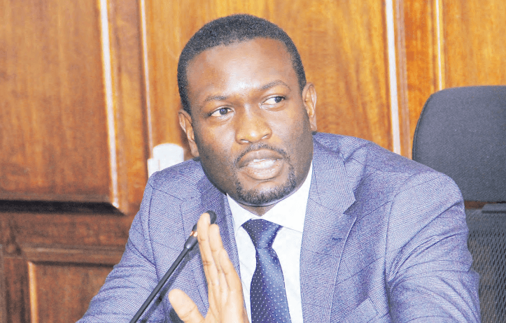 Sifuna defends BBC documentary on June 2024 protests