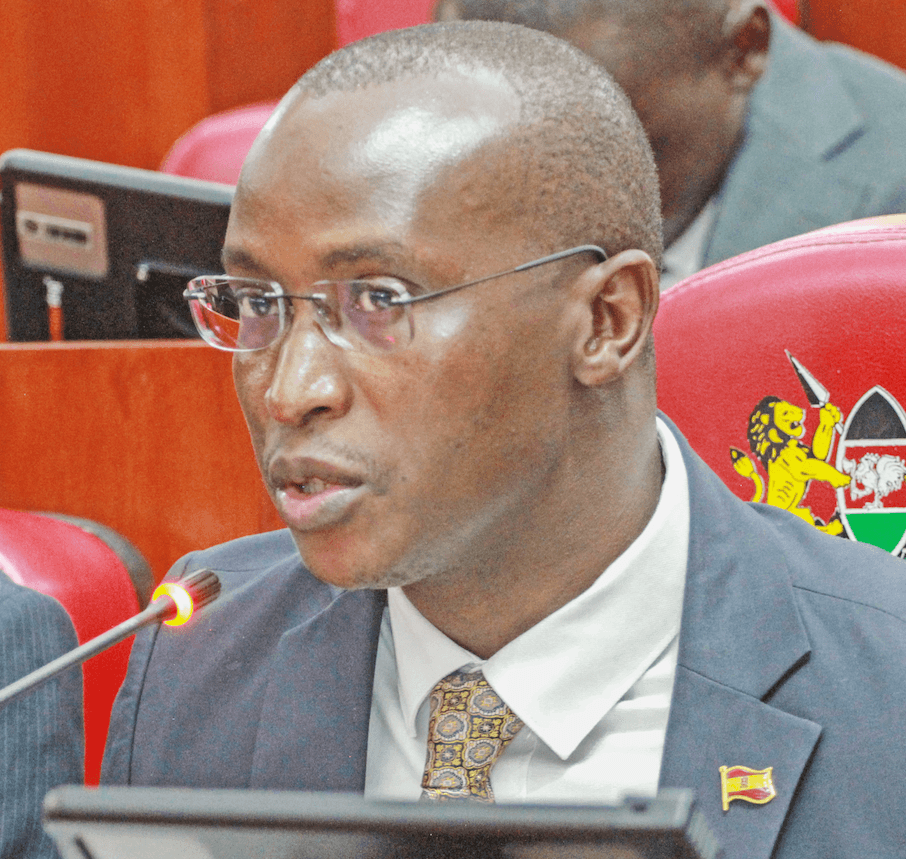 Plans to include KMTC students in Helb funding