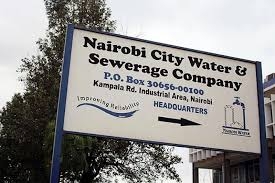 Nairobi Water designates helpline for project related queries