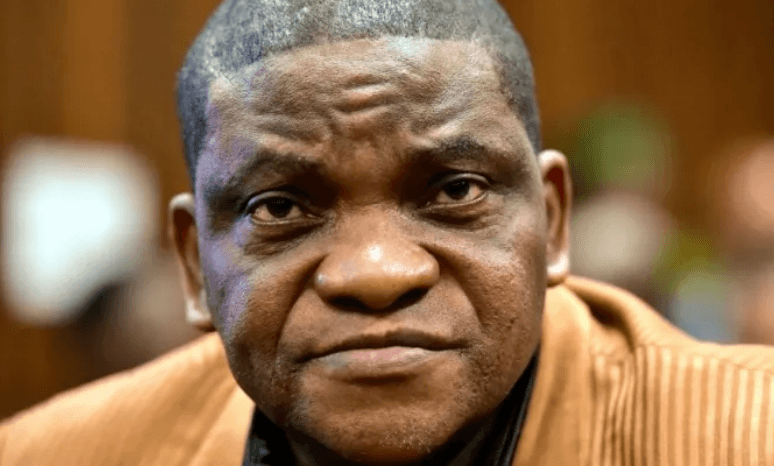 Nigerian pastor acquitted of rape after eight years in South African jail