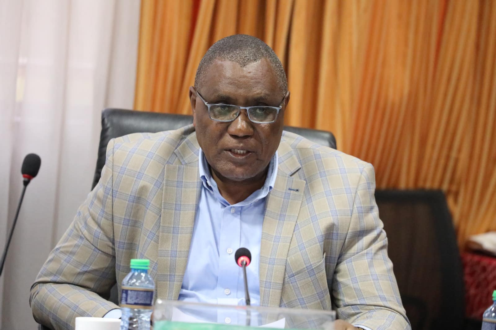 SRC stint comes to haunt Central Bank board nominee