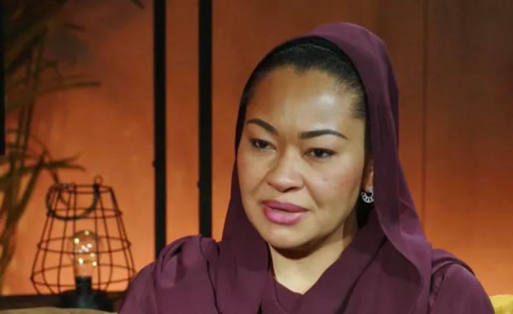 I learnt government was suing me on the news - Nigerian senator