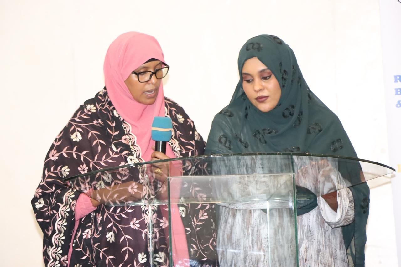 New era as women lead peace events in Mandera