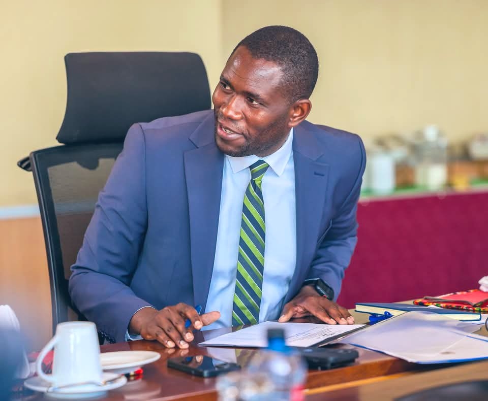 Over 22 million Kenyans registered under SHA, says PS Oluga