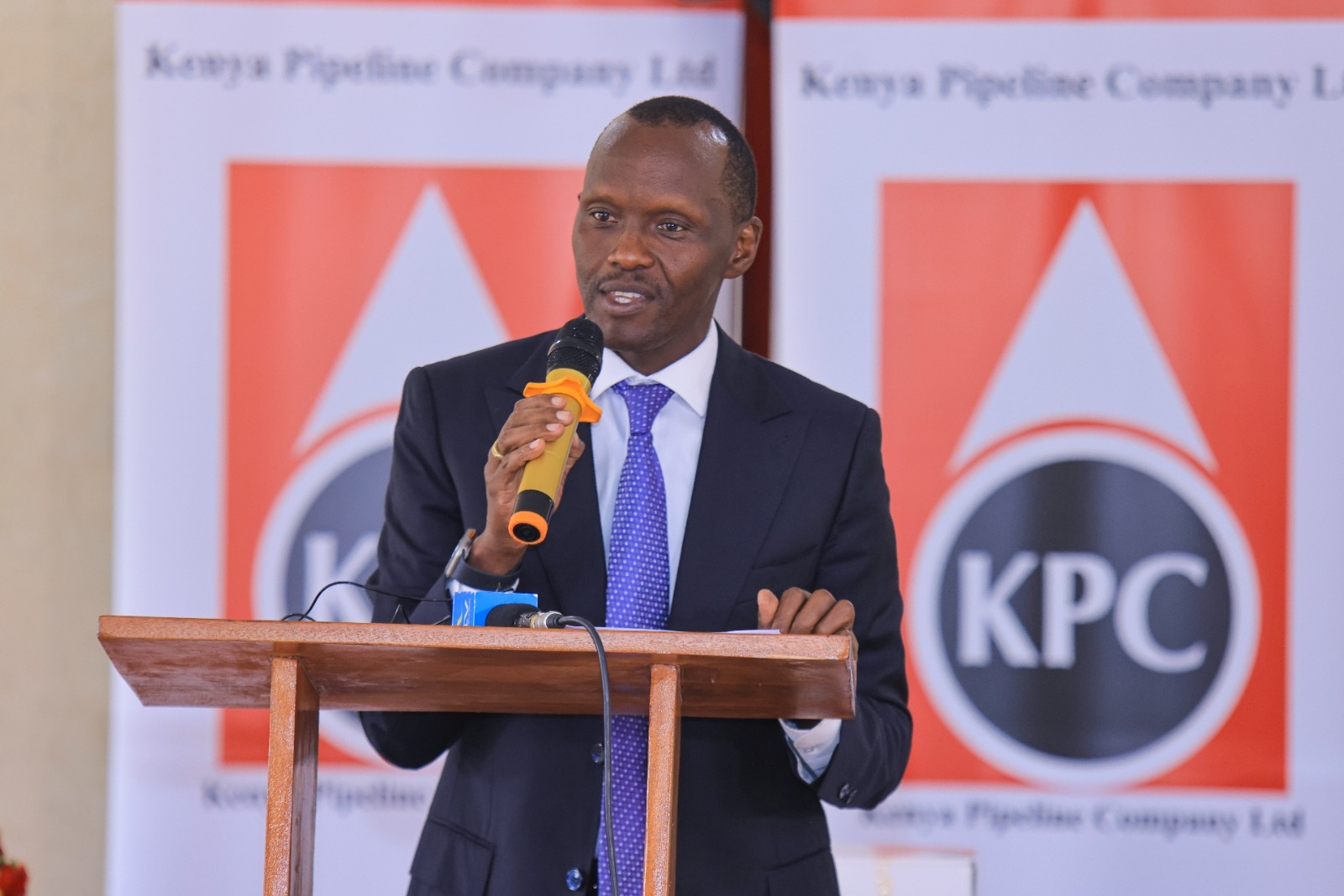KPC outlines progress on Kibwezi oil spill response