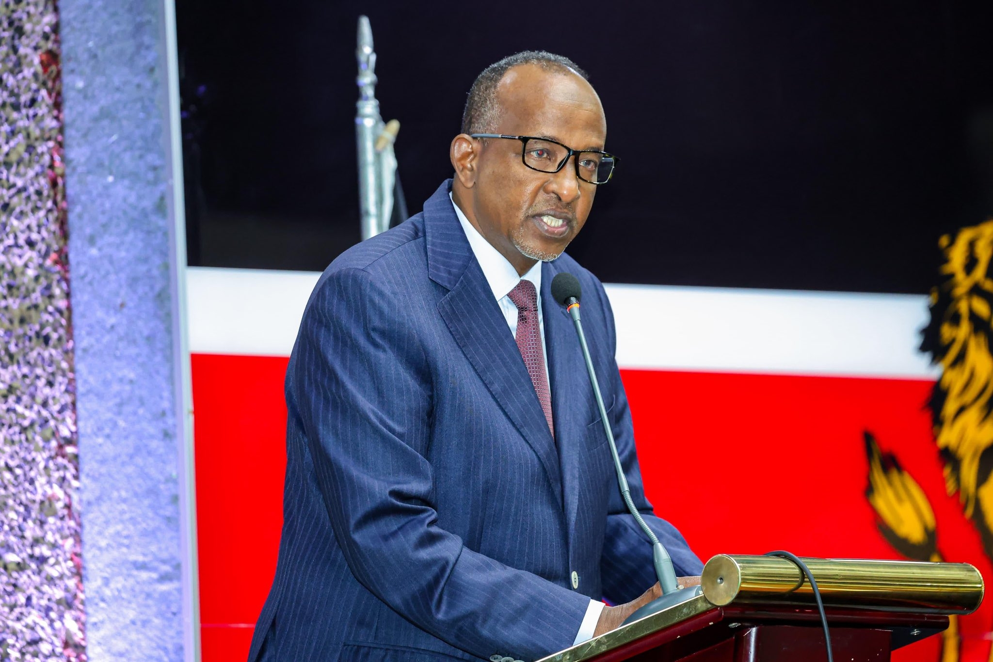 Duale: Why Edu Afya programme was discontinued