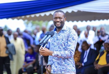 Sifuna: Absorb UHC staff, implement 2017 deal