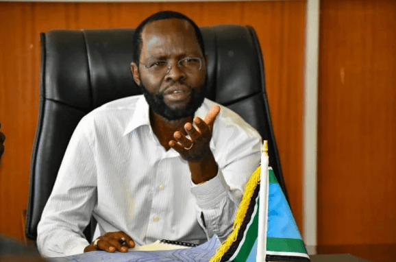 Nyong’o: I’m not opposed to leasing of sugar mills
