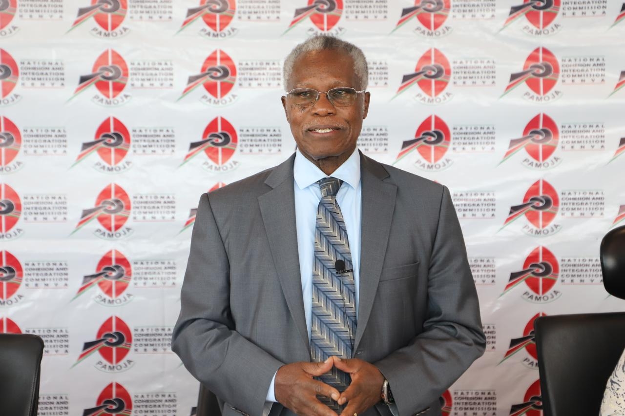 NCIC to Gen Z: Your voices matter but must have respect, decorum