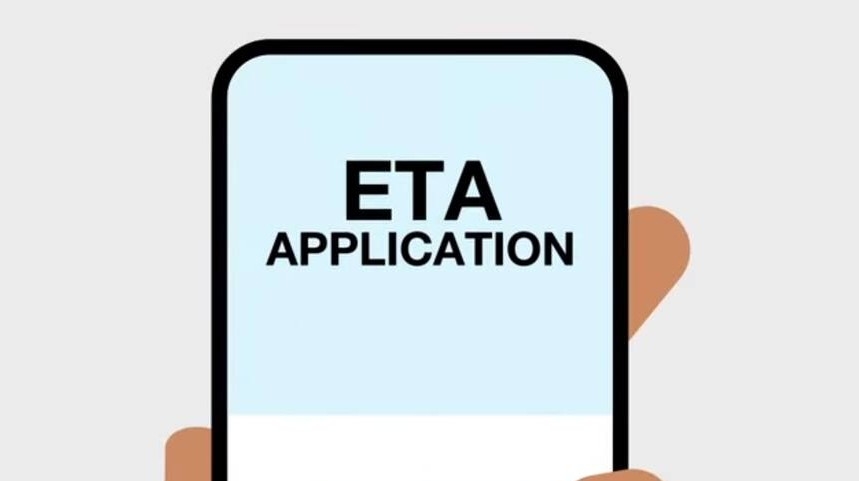 List of visitors exempted from eTA requirement