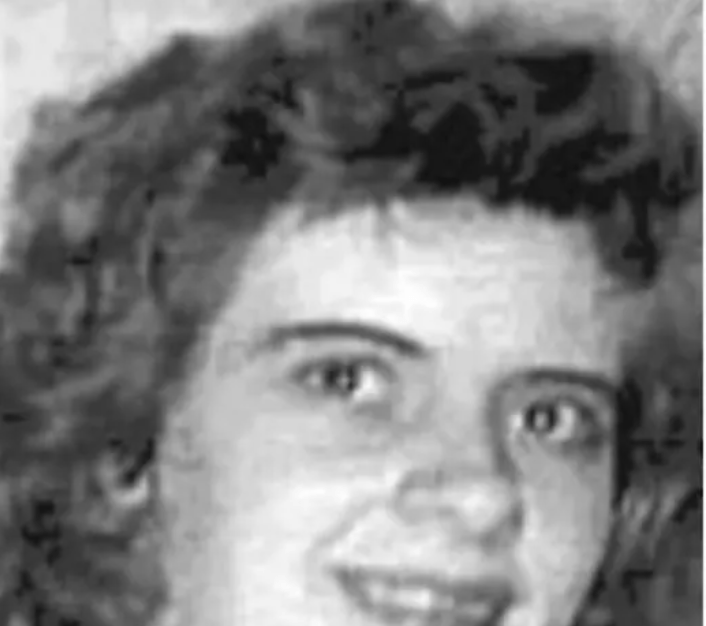 Woman missing since 1962 found 'alive and well'