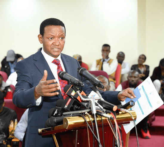 State lists 32 job recruitment agencies to avoid