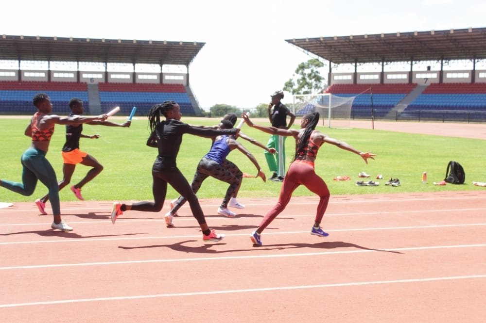 Towett backs Kenya’s sprint teams to shine at World Relays in China
