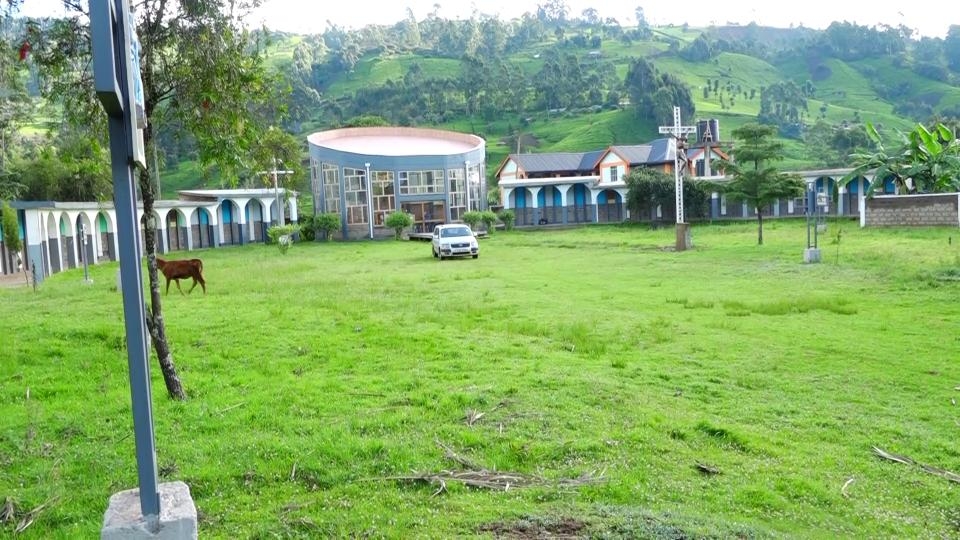 How missionaries turned sleepy Tuthu village into cradle of change