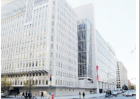 World Bank outline fiscal plan to help Kenya grow GDP and cut debt