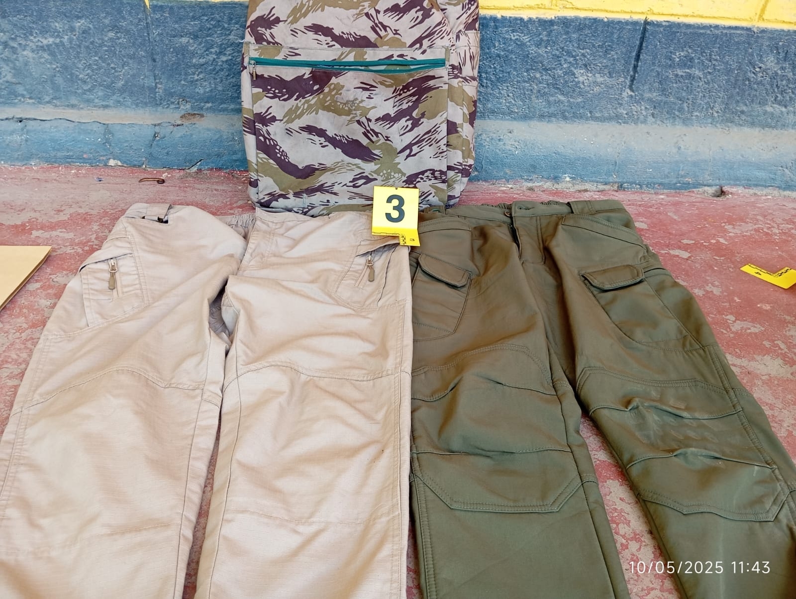 DCI sleuths lauded for ‘impressive’ work in Athi River