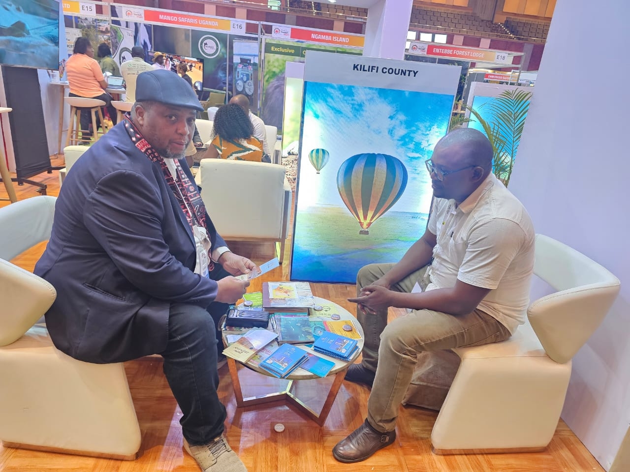 Miano: Kenya eyes 300,000 Ugandan tourists by year-end