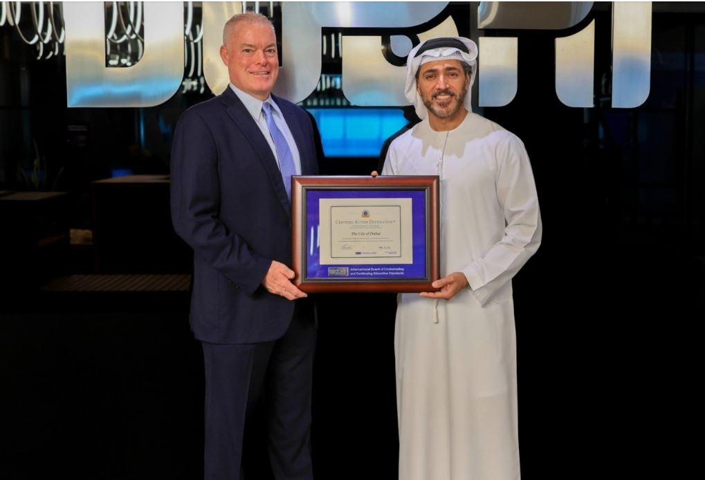 Dubai becomes first certified autism destination in Eastern Hemisphere