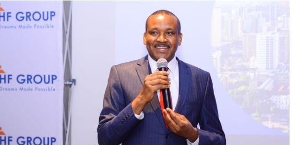 HF Group doubles pre-tax profit in Q1 2025