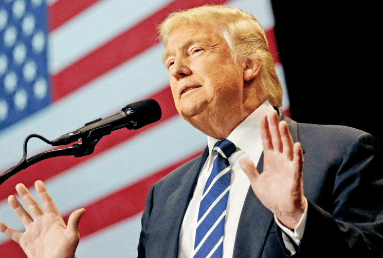 Four obstacles for Republican rebels in Trump's 'big, beautiful' tax bill