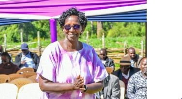 Prioritise service over politics, ex-minister Kilimo urges leaders