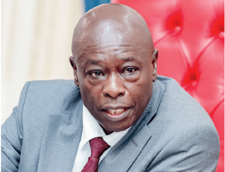 Eyes on Gachagua allies as he triggers UDA exit