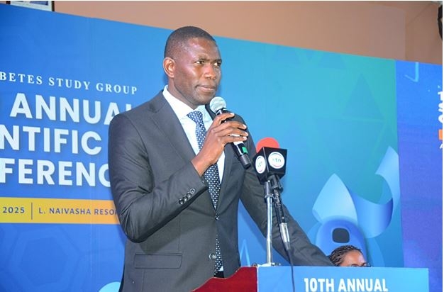 Concern as Kenya grapples with rising diabetes burden