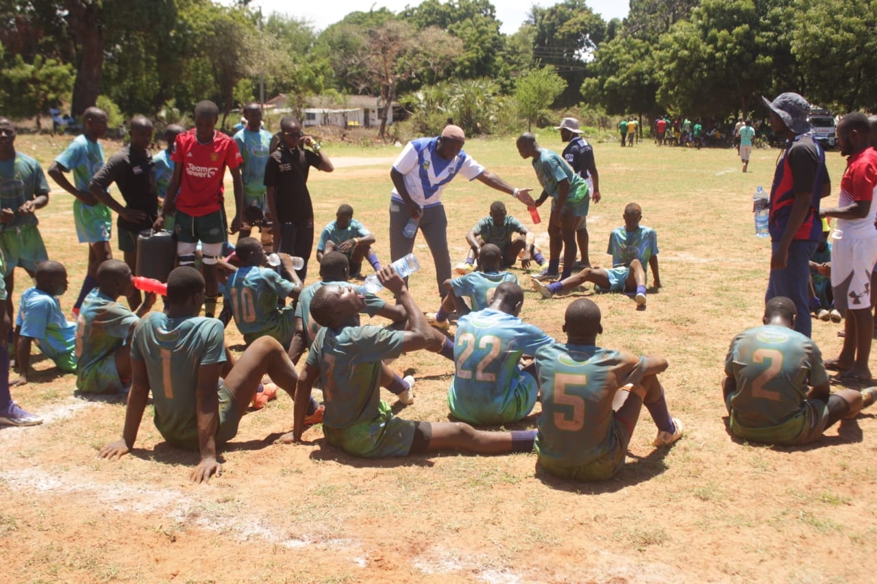 Retaining FEASSA rugby 7s title a tall order, says Vihiga coach Abubakar