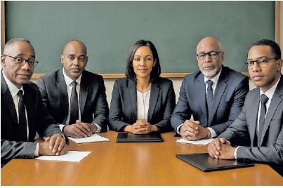 Gender diversity goals falling short in Kenya’s boardrooms