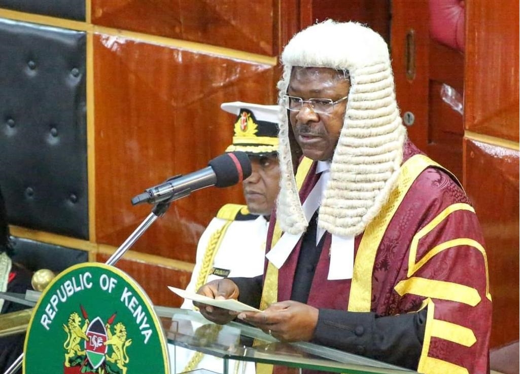 Finance Bill 2025 referred to committee — Speaker