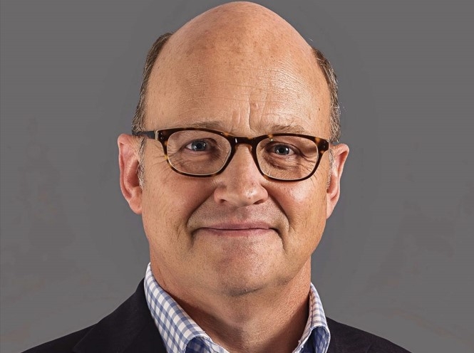 CHRIS HARRISON: Prioritise Persuasion