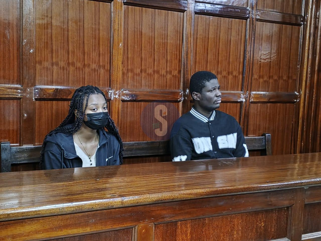 Two students in court for defrauding woman of Sh15m