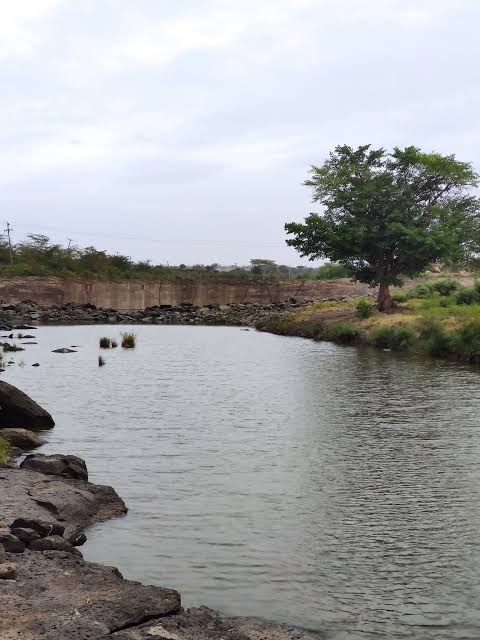 Mavoko residents want tough action for Athi River polluters