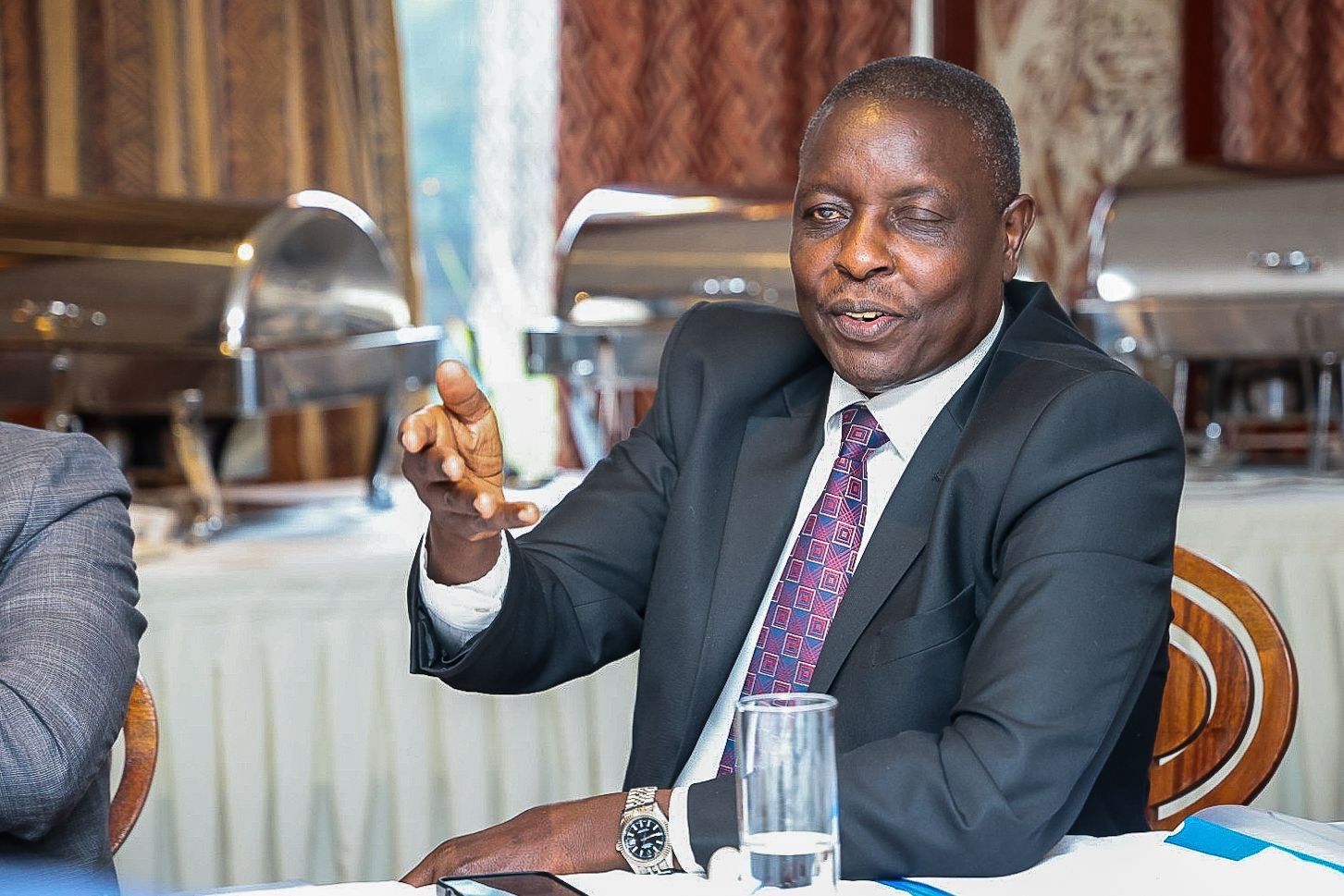 KILI: Leveraging local financial markets for PPP financing