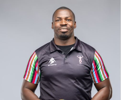 Patrice Agunda named new Kenya Harlequins head coach