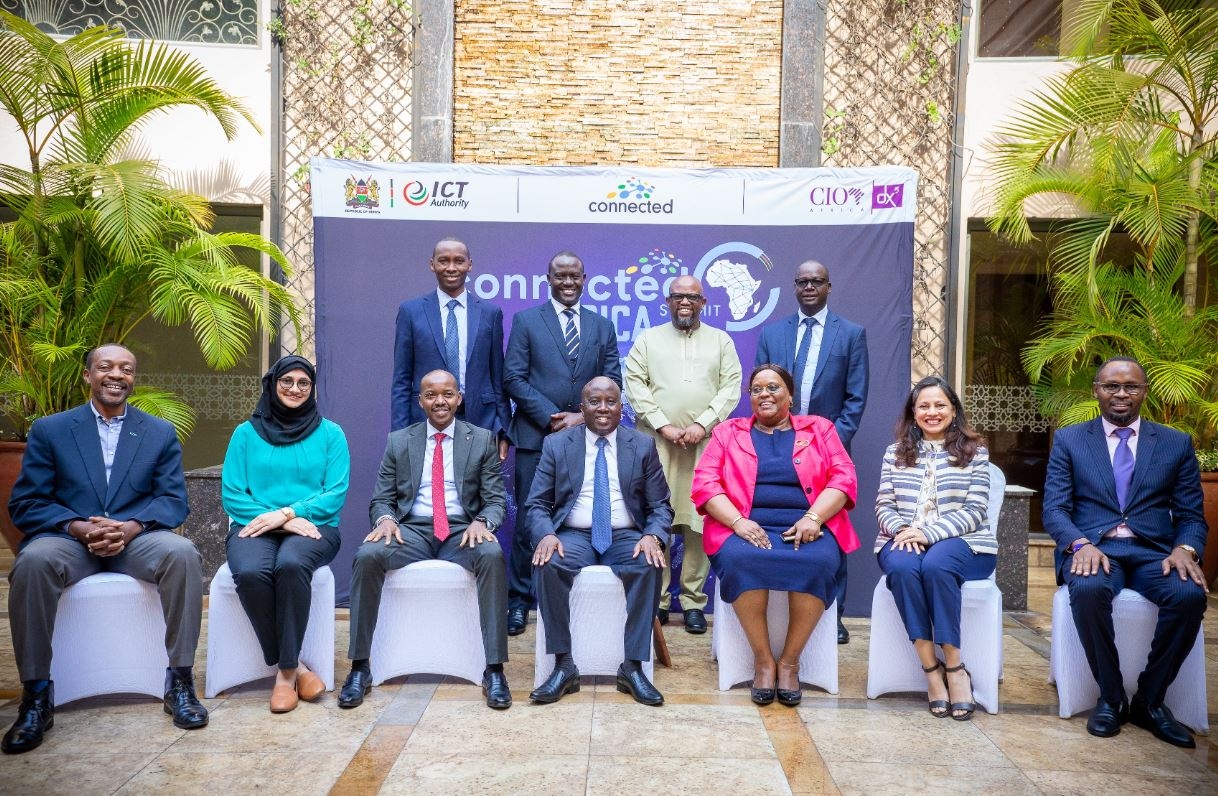 ICTA, ICT ministry ready and set for Connected Africa Summit