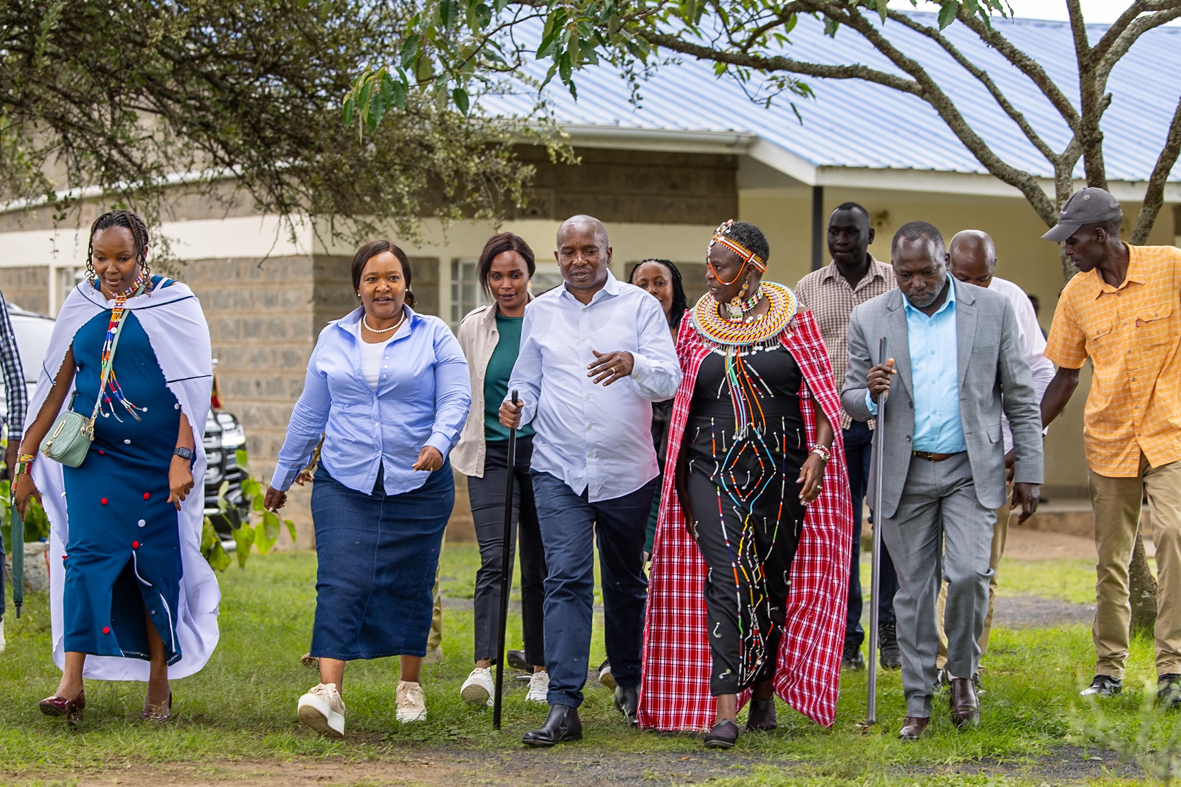 DP: Sh2.8b paid in human-wildlife conflict claims