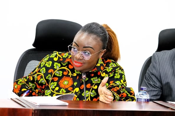 Gloria Orwoba opens up on dating, divorce, moving on