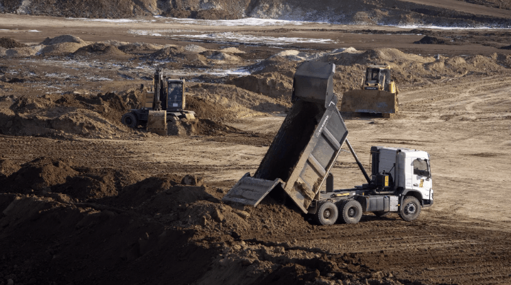 US-Ukraine minerals deal ‘isn't worth paper it's printed on'