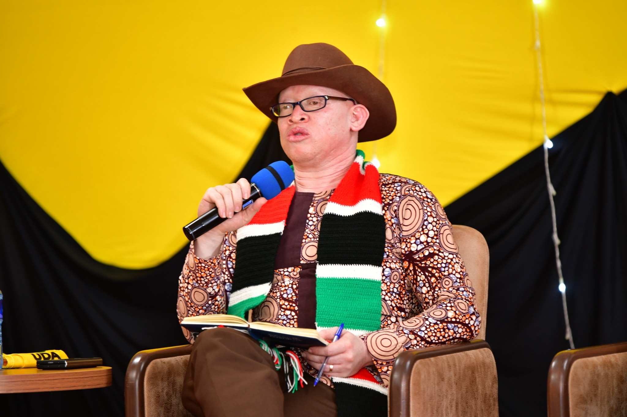 MWAURA: Finance Bill 2025 is a game changer