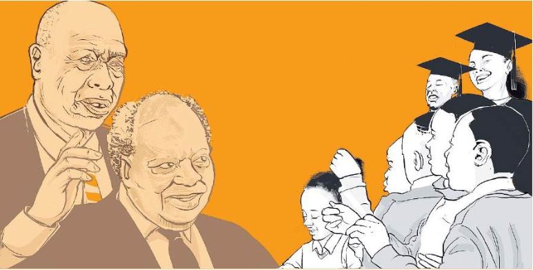 MUGA: Successful policies can bring problems later on