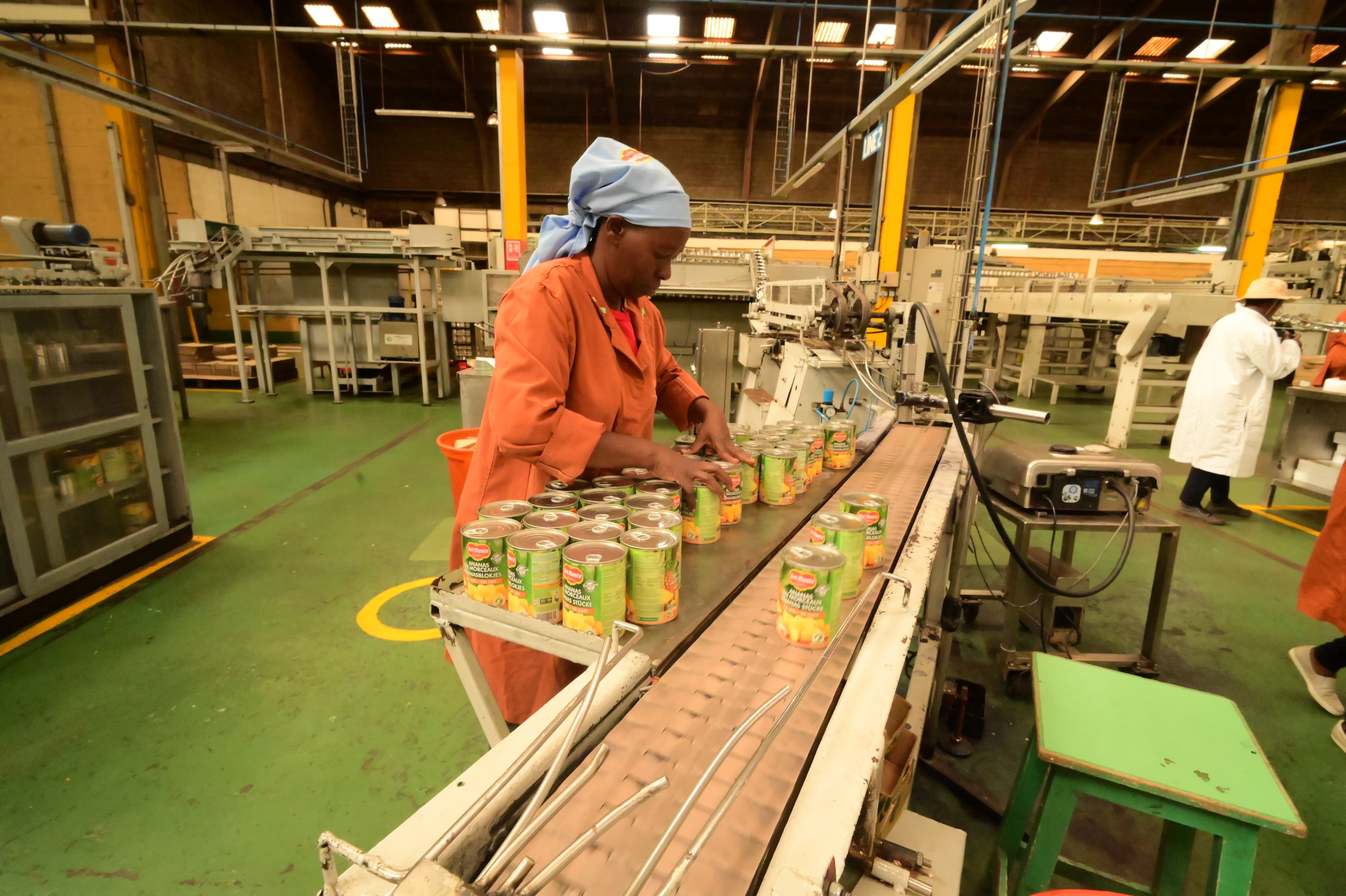 How Del Monte upholds the rights of its workers